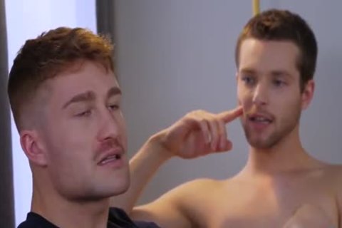 Benjamin And Oliver