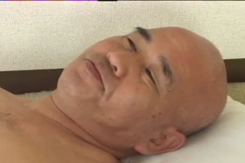 Japanese Daddy2