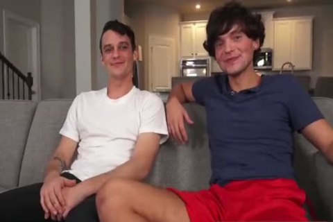 Straight merely Had A penis