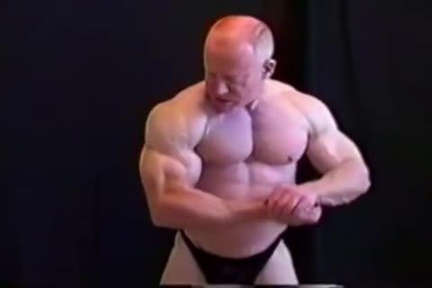 Tom Lord (Part 1)