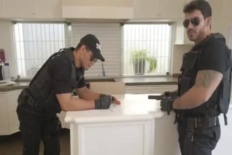 bare Swat