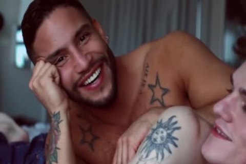 crazy Xxx video Homo Tattoo Try To Watch For Like In Your Dreams