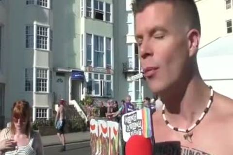 Brighton In The Street