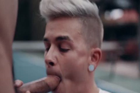 Daddy's Weekend - Scene 1