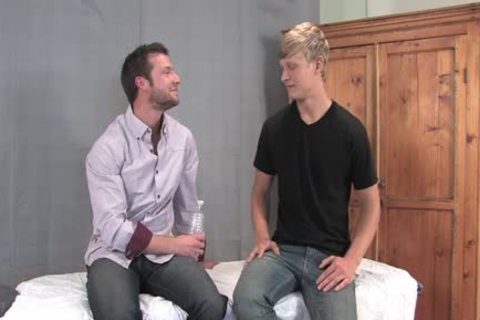Kevin Crows And Alex Waters (SD P1)