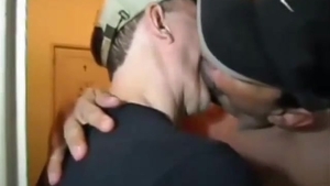 KissingCompilation