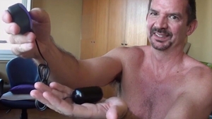 4 new butthole dildos