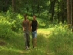 Stright mans In Tthis chab Woods