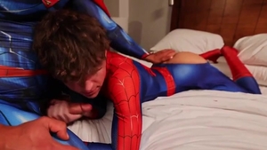 OF Super Heroes