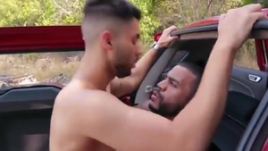 Uber Fetish