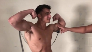 Wrestling