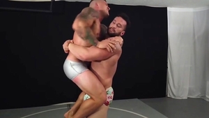 Wrestling