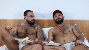 IVAN SANCHES & GIAN SANCHES (SANCHES couple )