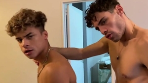 Federixo Martin & Tomy Stark