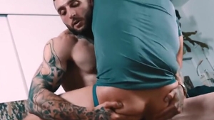 best PORN movie scene #9