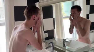 Stepson Interrupted