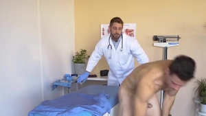 Real Doctor Tutorial! This Is How u Find Your agonorgasmos Spot! Guide For Prostate Massage
