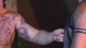 cock