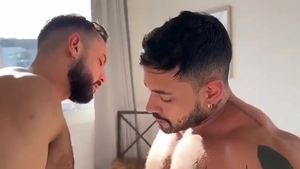 Taking Xtra Care Of Sir Peter's Morning Wood [ONLYFANS]