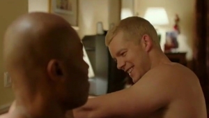 Russell Tovey And Arinze Kene - ThePass