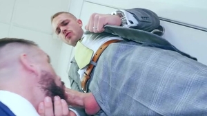 cam discharged In suit - Apolo Adri, Dan Tyser
