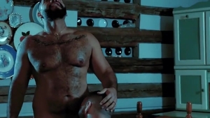 The Retreat, episode 1 – Cole Ryan & Nico Bear