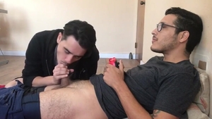 Latinos fucking