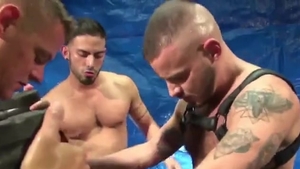 lusty corporalist dongs group sex Poppered bushy Muscle Fag Greedy Gaping Mancunt 1