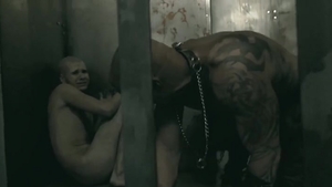 Outcast From Hell (homo Edition)