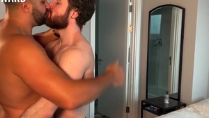 Culote De Oso Macho