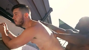 perfect Day To receive fucked By A darksome King
