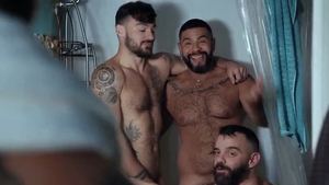 The Retreat, video 2 – Aiden Tyler & Cole Ryan