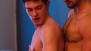 SUCKED A Hunk To taste His hot sperm [ONLYFANS]