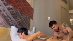 Found A good oriental Bottom lad To Rail PART 1/two [ONLYFANS]
