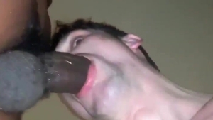 Whitedrilledby3blacks