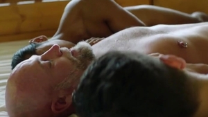 Relax & Release The Stress cum Out Of Your Body