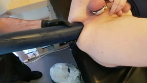 082 - 1 Hour Full Throttle 2x2 Maximum Penetration -Camera A