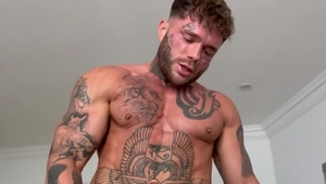 Two lustful delicious Hunks Helping Each Other To cum [ONLYFANS]