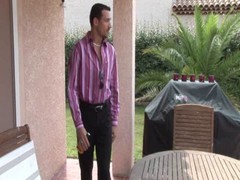 Xxx -Depucelage Confirm-Pour Fred