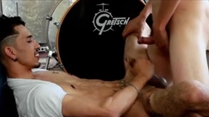 Hung Latino With big Balls Nails oriental teen