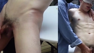 BROTHERS STORY 30 FIRST audition POP-ZACK-superlatively good
