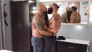 Adult Time Pubes Sissy Ftm Trip Richards vagina Eaten W