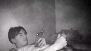 Cleaning My Room + jerk off - Miguelo's webcam (2024-03-07)