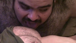 large Bear engulf My teats (@sexualpecsvip)