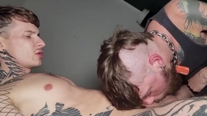 SWORD SWALLOWERS