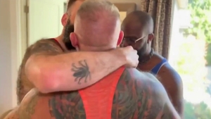 Dads Bottoming