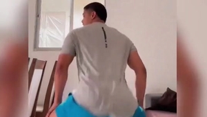 Shake That pooper