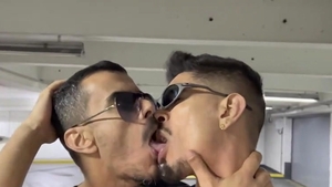 Jonas, Dzfuck - slutty Latino Thug, Breeded By large Arab penis