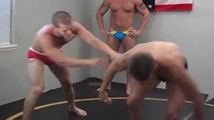 Zman Against gal And Cody And In The End Against Blaze