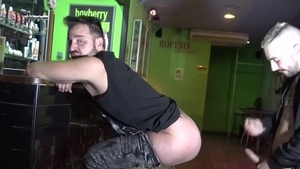bang In The Club